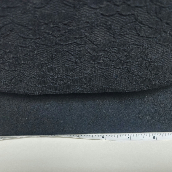 Evening Black purse in great state - Picture 5 of 5